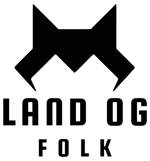 Land og Folk